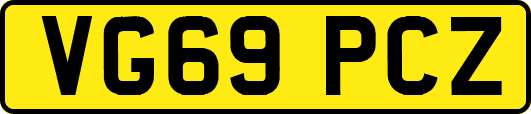 VG69PCZ