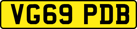 VG69PDB