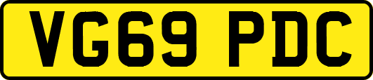 VG69PDC