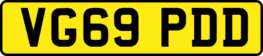 VG69PDD