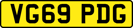 VG69PDG