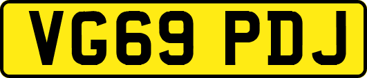 VG69PDJ