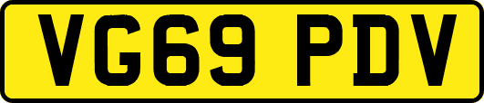 VG69PDV