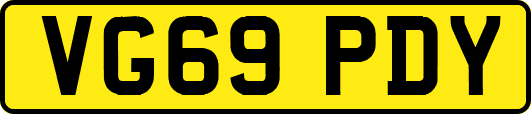 VG69PDY