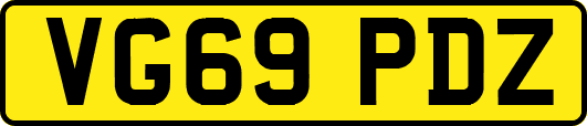 VG69PDZ