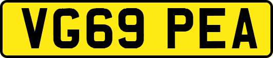 VG69PEA