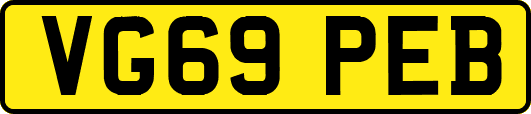 VG69PEB