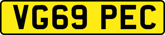 VG69PEC
