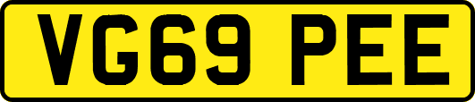 VG69PEE