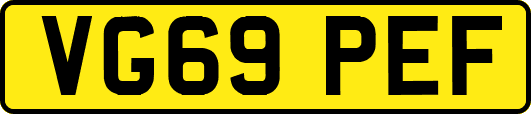 VG69PEF