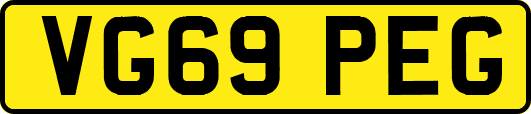 VG69PEG