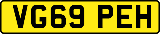 VG69PEH