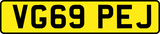 VG69PEJ