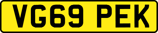 VG69PEK