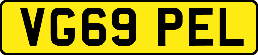 VG69PEL