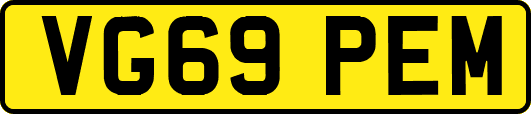 VG69PEM