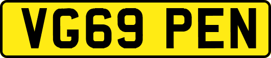 VG69PEN