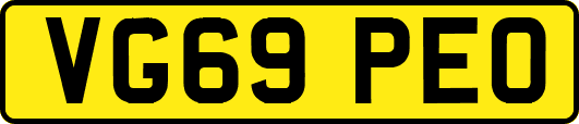 VG69PEO