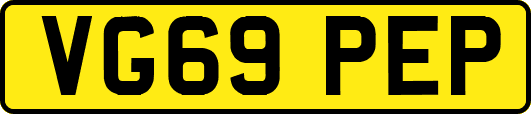 VG69PEP
