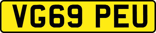 VG69PEU