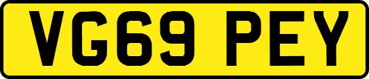 VG69PEY