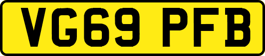 VG69PFB