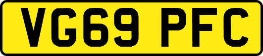 VG69PFC