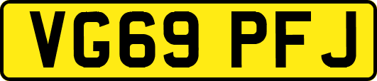 VG69PFJ