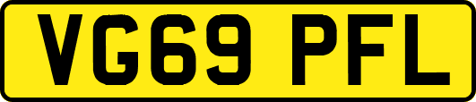 VG69PFL