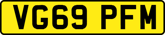 VG69PFM