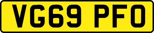 VG69PFO