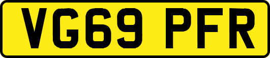 VG69PFR