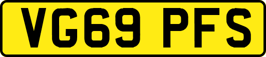 VG69PFS