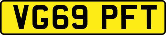 VG69PFT