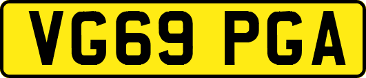 VG69PGA