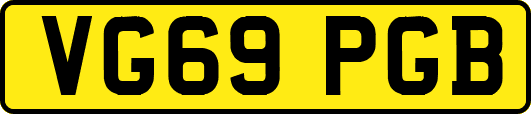 VG69PGB