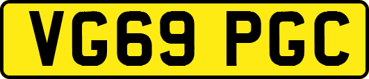 VG69PGC