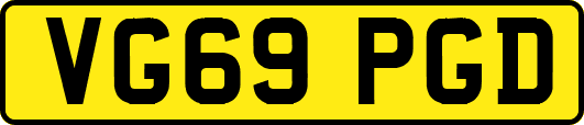 VG69PGD