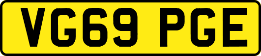 VG69PGE