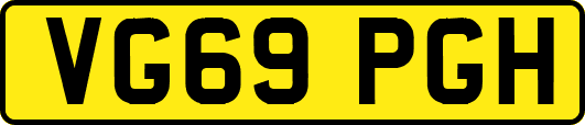 VG69PGH