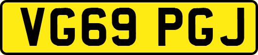 VG69PGJ