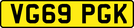 VG69PGK