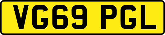 VG69PGL