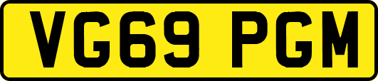 VG69PGM