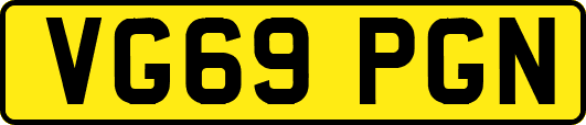 VG69PGN