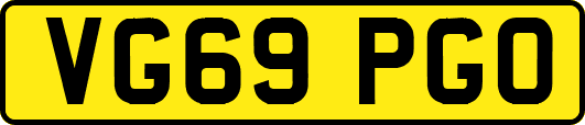 VG69PGO