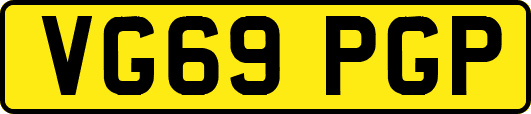 VG69PGP