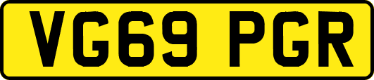 VG69PGR