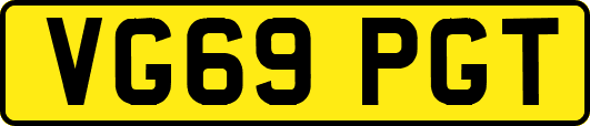 VG69PGT