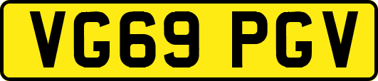 VG69PGV